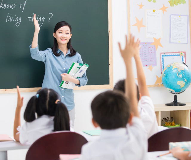 上好学的平等愿望优质教育资源正成为每个孩子都能享有的公平起点